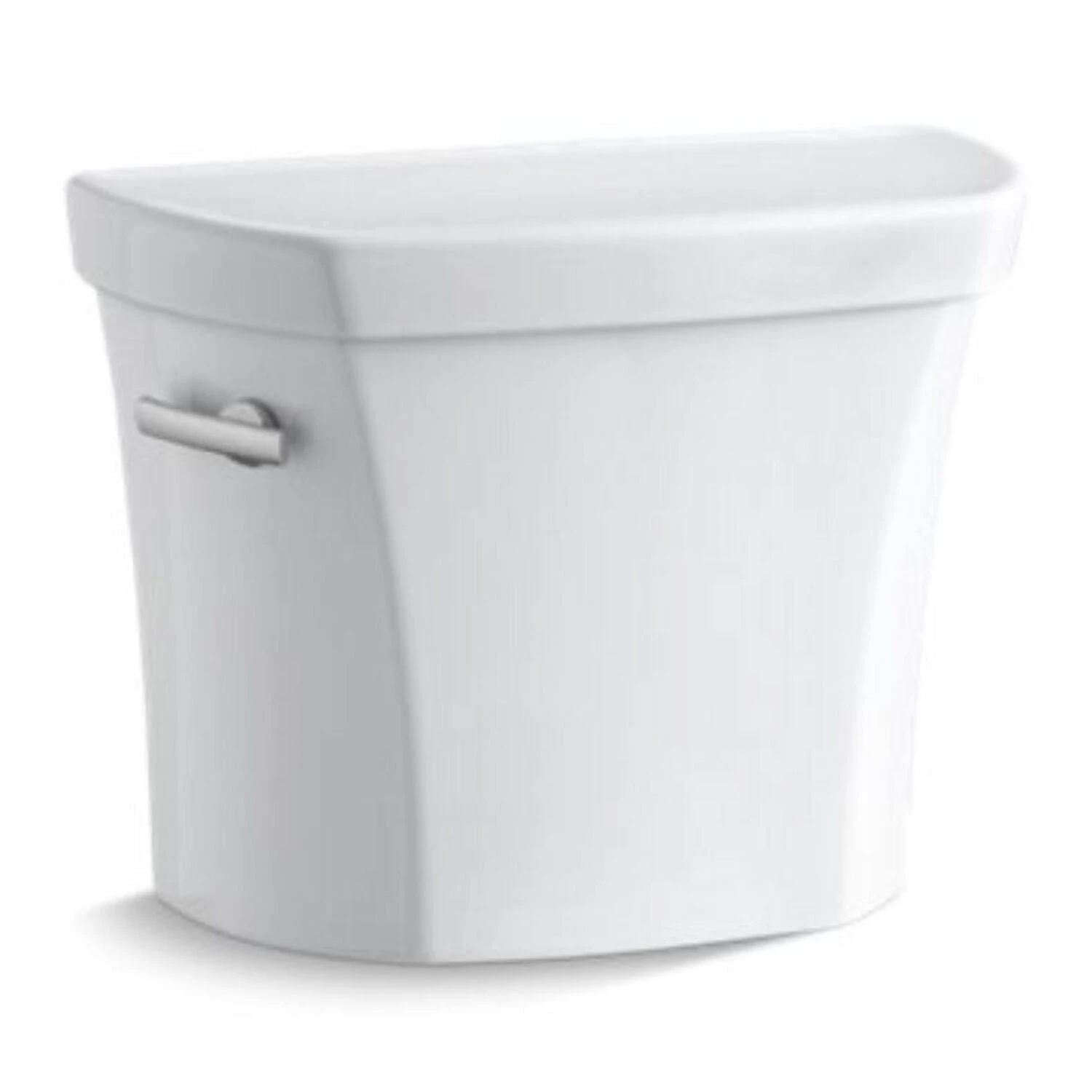 WELLWORTH 1.6 GPF TOILET TANK ONLY 1 WELLWORTH 1.6 GPF TOILET TANK ONLY