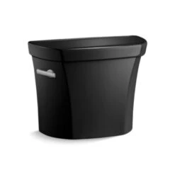 WELLWORTH 1.6 GPF TOILET TANK ONLY 5 WELLWORTH 1.6 GPF TOILET TANK ONLY -Robinson Sale Store Kohler4468 7 4468 7