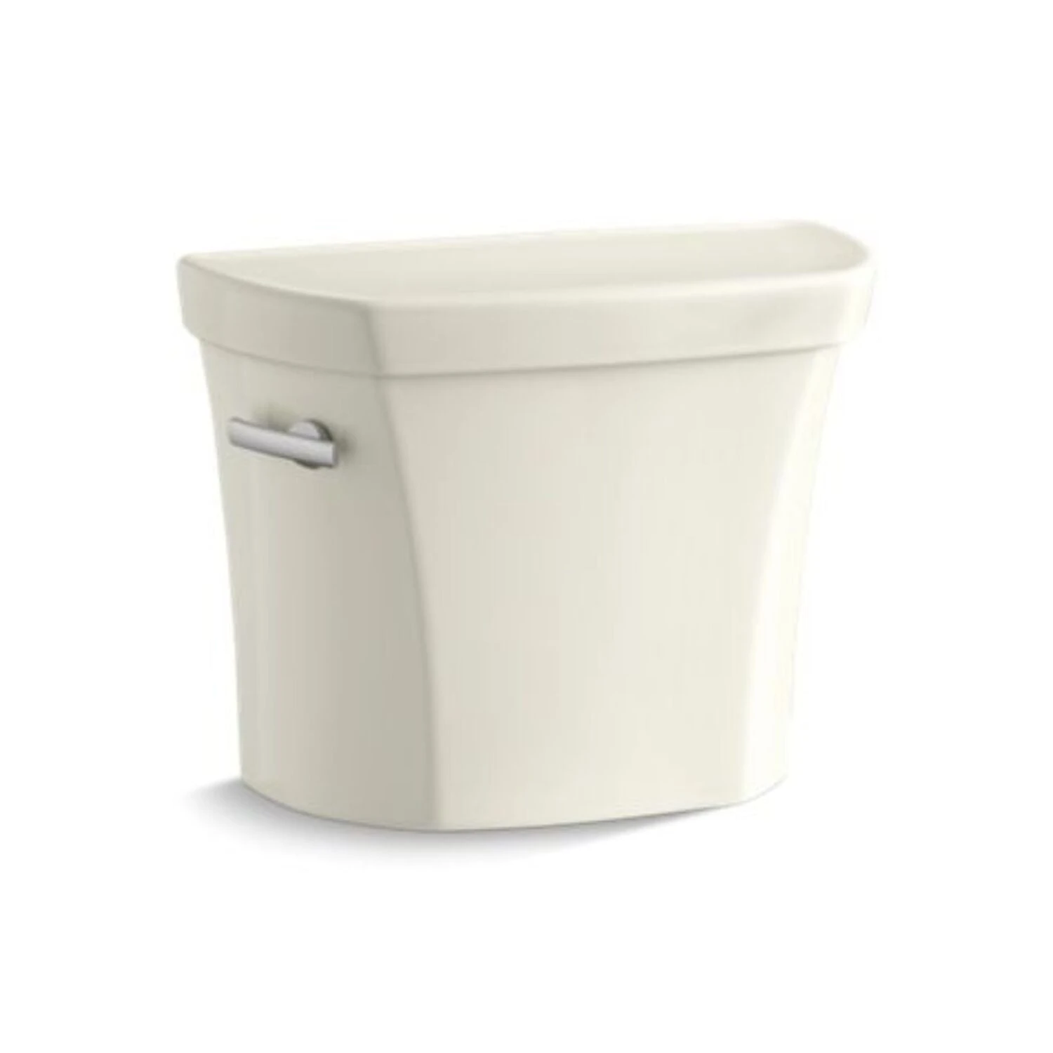 WELLWORTH 1.6 GPF TOILET TANK ONLY 2 WELLWORTH 1.6 GPF TOILET TANK ONLY - Image 2