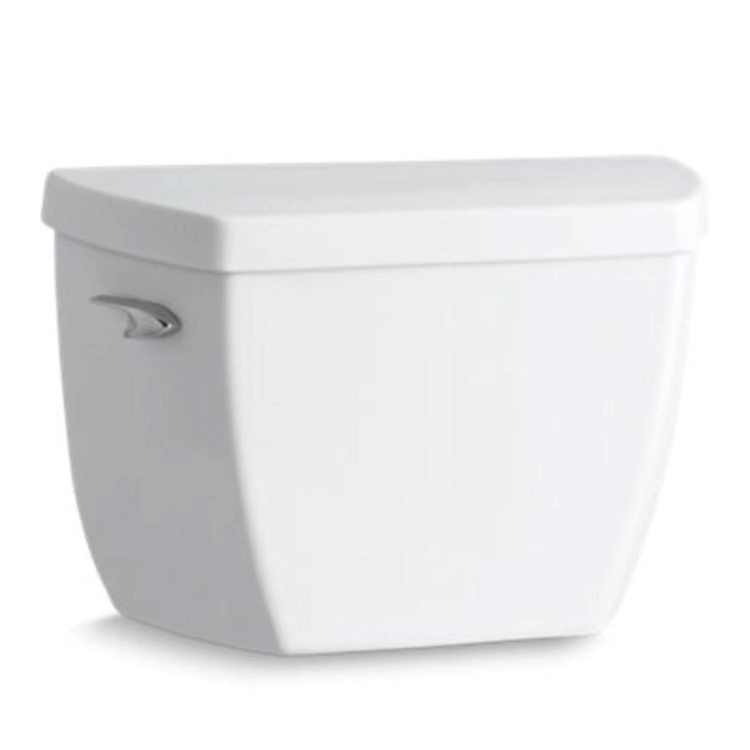 HIGHLINE CLASSIC COMFORT HEIGHT TOILET TANK ONLY 1 HIGHLINE CLASSIC COMFORT HEIGHT TOILET TANK ONLY