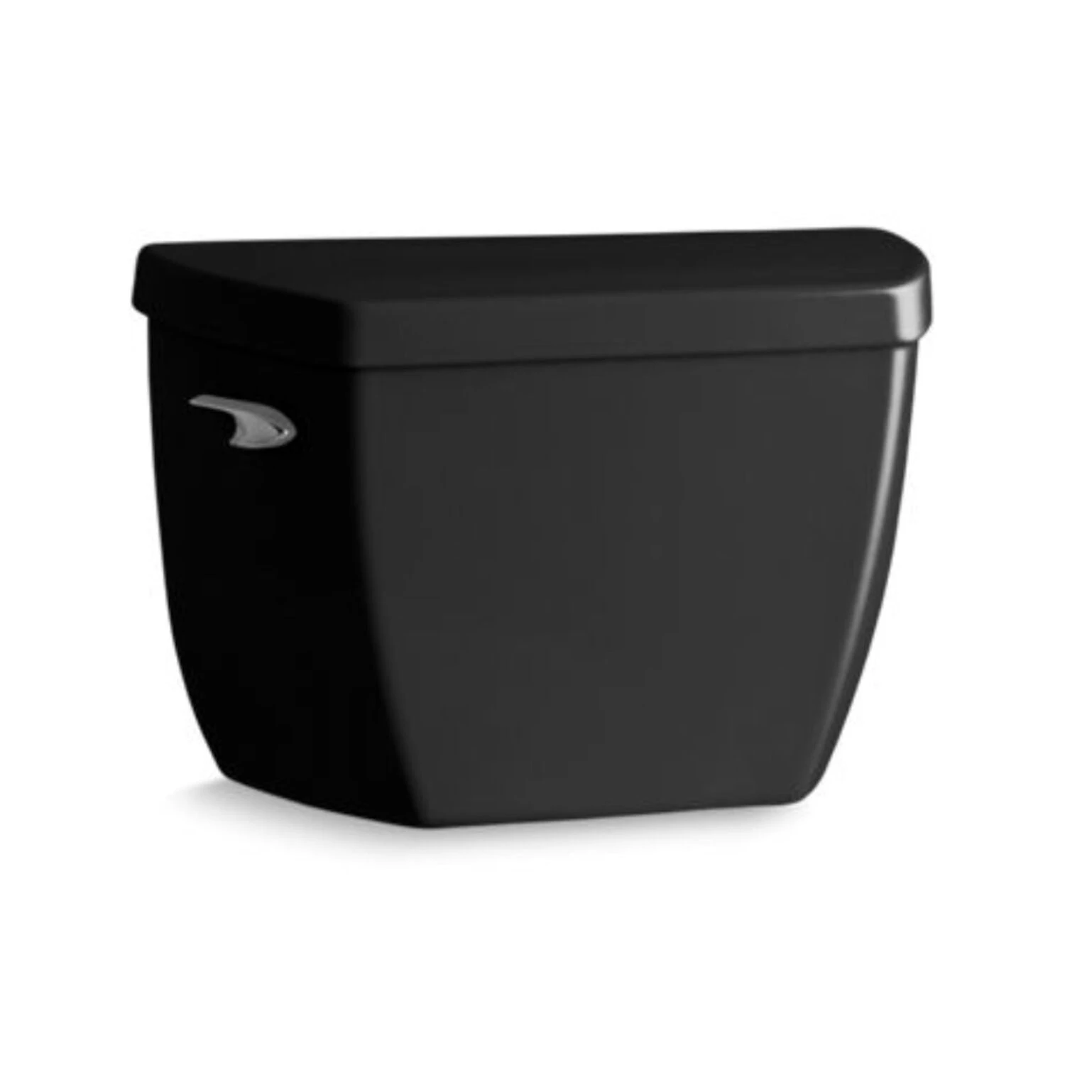 HIGHLINE CLASSIC COMFORT HEIGHT TOILET TANK ONLY 3 HIGHLINE CLASSIC COMFORT HEIGHT TOILET TANK ONLY - Image 3