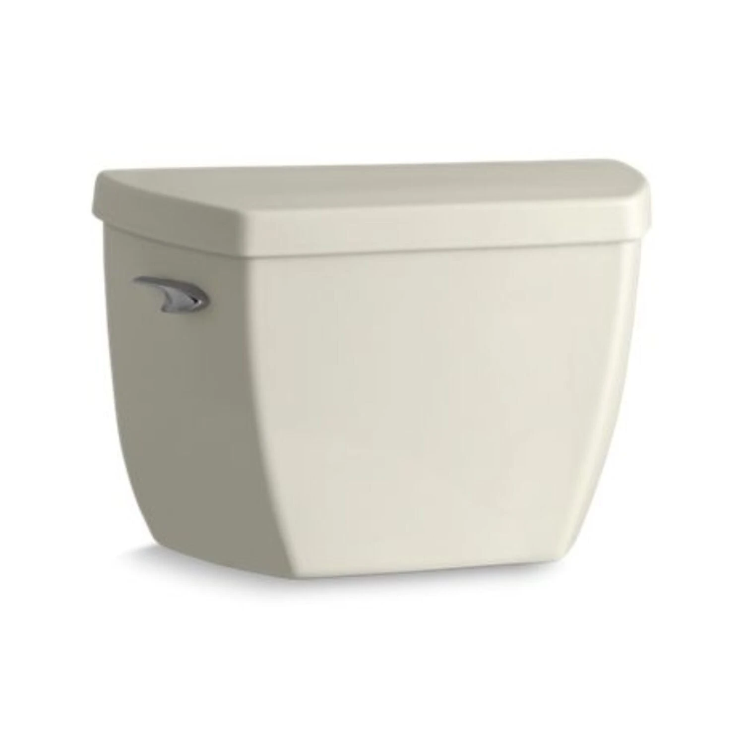 HIGHLINE CLASSIC COMFORT HEIGHT TOILET TANK ONLY 2 HIGHLINE CLASSIC COMFORT HEIGHT TOILET TANK ONLY - Image 2