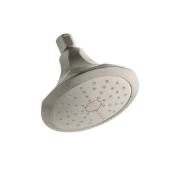 MEMOIRS® SINGLE-FUNCTION SHOWERHEAD, 1.75 GPM