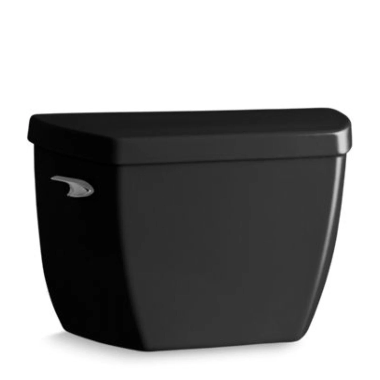 HIGHLINE CLASSIC TWO-PIECE TOILET TANK ONLY - LEFT HAND TRIP LEVER 3 HIGHLINE CLASSIC TWO-PIECE TOILET TANK ONLY - LEFT HAND TRIP LEVER - Image 3