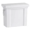 TRESHAM TWO-PIECE TOILET TANK ONLY