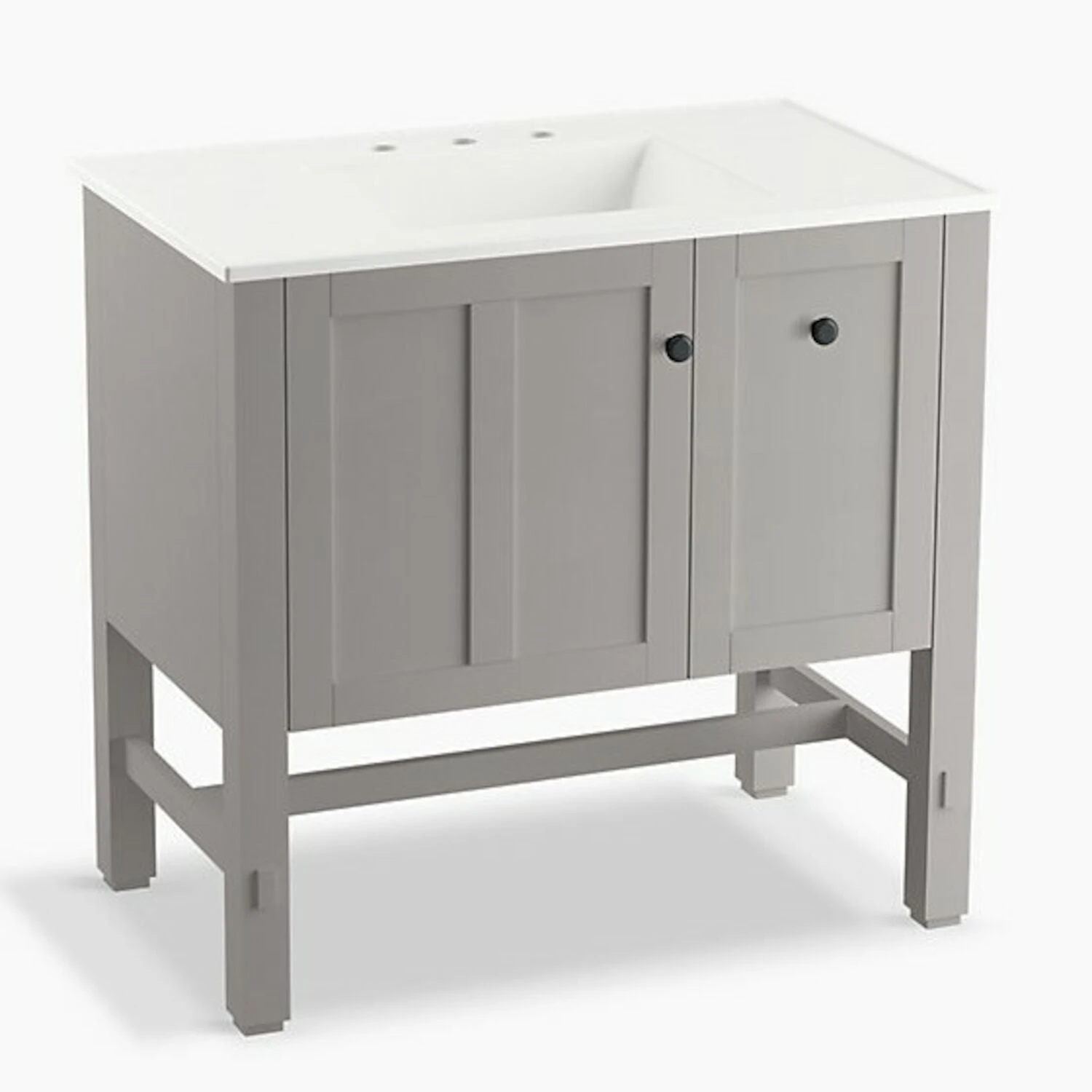 TRESHAM® 36-INCH VANITY 2 TRESHAM® 36-INCH VANITY - Image 2