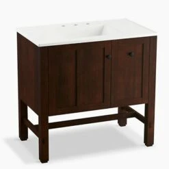 TRESHAM® 36-INCH VANITY 5 TRESHAM® 36-INCH VANITY -Robinson Sale Store Kohler5288 F69