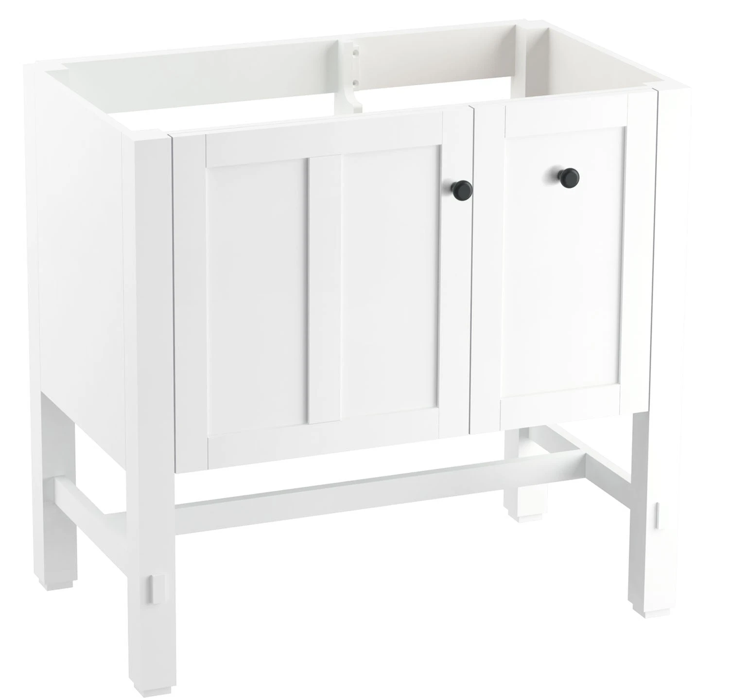 TRESHAM® 30-INCH VANITY 1 TRESHAM® 30-INCH VANITY