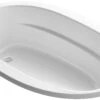 SUNWARD® 66 X 42 INCHES DROP IN BATHTUB