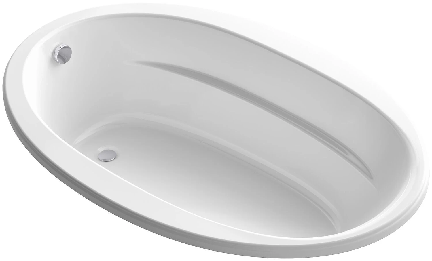 SUNWARD® 66 X 42 INCHES DROP IN BATHTUB 1 SUNWARD® 66 X 42 INCHES DROP IN BATHTUB