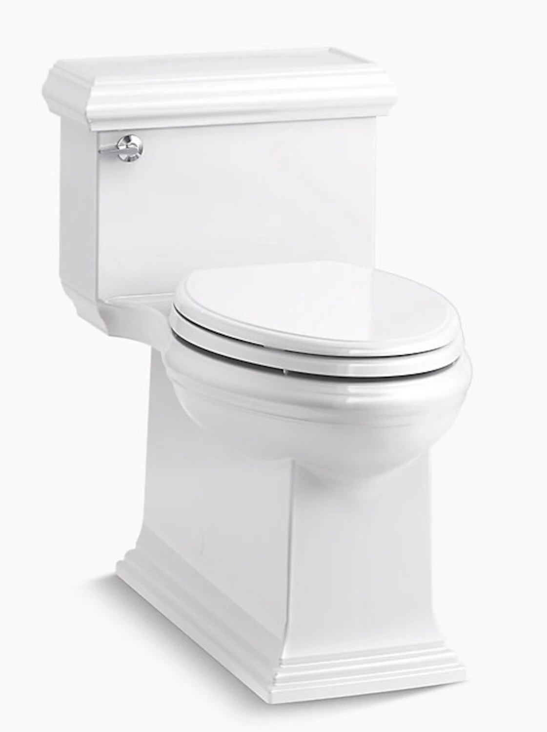 MEMOIRS® CLASSIC COMFORT HEIGHT ONE-PIECE ELONGATED TOILET 2 MEMOIRS® CLASSIC COMFORT HEIGHT ONE-PIECE ELONGATED TOILET - Image 2