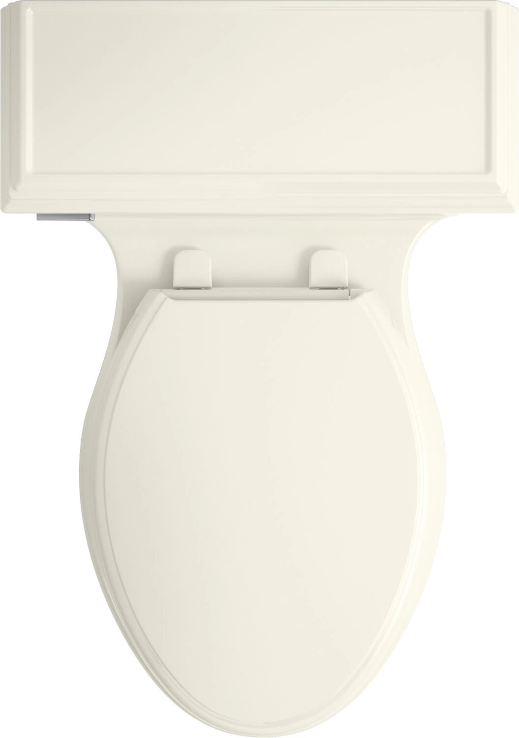 MEMOIRS® CLASSIC COMFORT HEIGHT ONE-PIECE ELONGATED TOILET 1 MEMOIRS® CLASSIC COMFORT HEIGHT ONE-PIECE ELONGATED TOILET