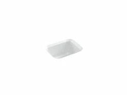 NORTHLAND 15 X 12-3/8 X 7-5/8INCHES UNDER-MOUNT BAR SINK
