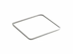 METAL FRAME FOR USE WITH TAHOE® BATHROOM SINK