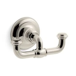 ARTIFACTS® DOUBLE ROBE HOOK