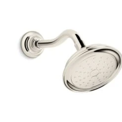 ARTIFACTS® SINGLE-FUNCTION SHOWERHEAD, 1.75 GPM