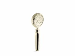 ARTIFACTS® SINGLE-FUNCTION HANDSHOWER, 1.75 GPM 10 ARTIFACTS® SINGLE-FUNCTION HANDSHOWER, 1.75 GPM -Robinson Sale Store Kohler72776 G AF 72776 G AF