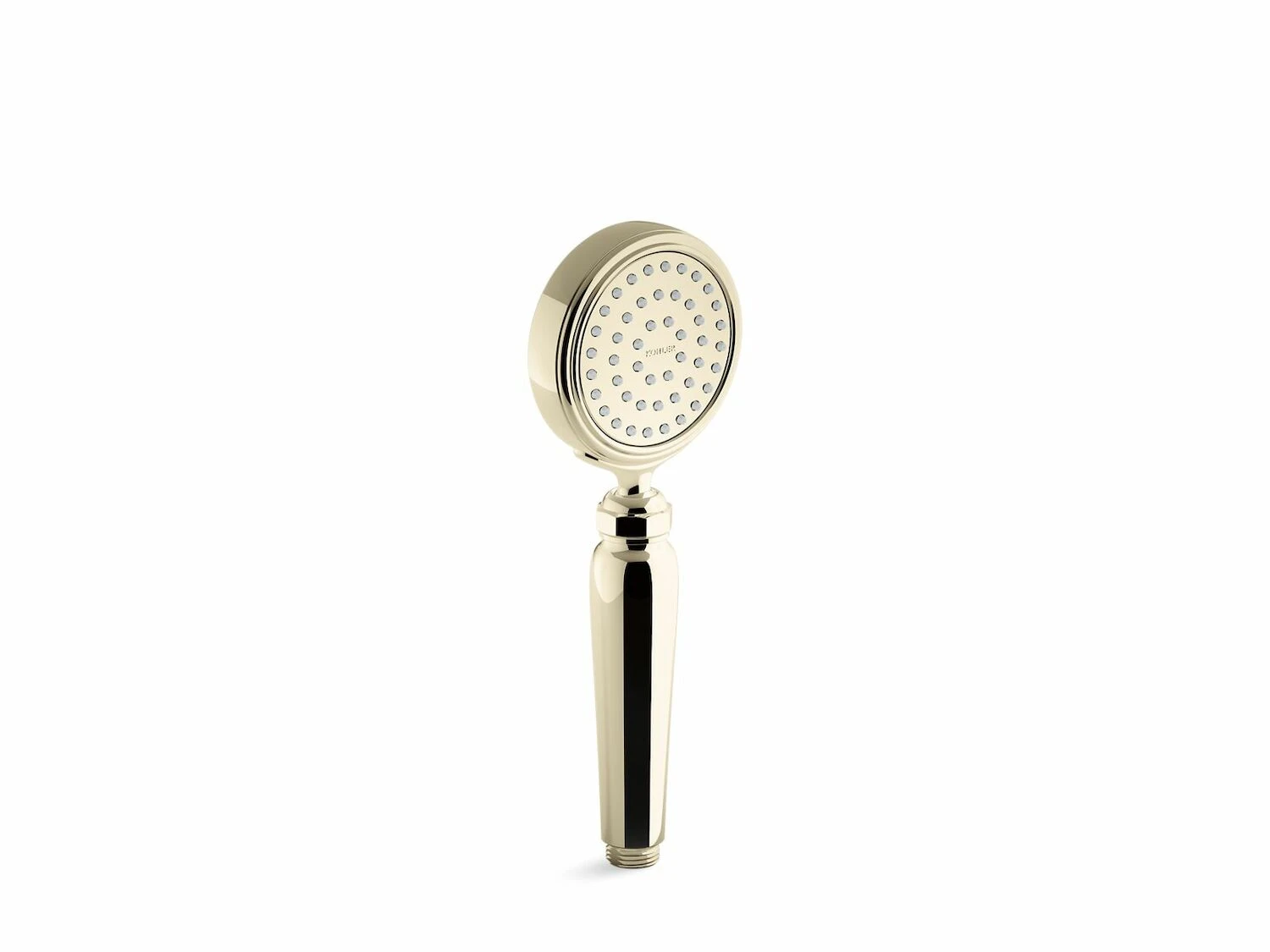 ARTIFACTS® SINGLE-FUNCTION HANDSHOWER, 1.75 GPM 3 ARTIFACTS® SINGLE-FUNCTION HANDSHOWER, 1.75 GPM - Image 3