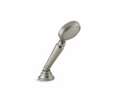 ARTIFACTS® SINGLE-FUNCTION HANDSHOWER, 1.75 GPM 11 ARTIFACTS® SINGLE-FUNCTION HANDSHOWER, 1.75 GPM -Robinson Sale Store Kohler72776 G BN 72776 G BN