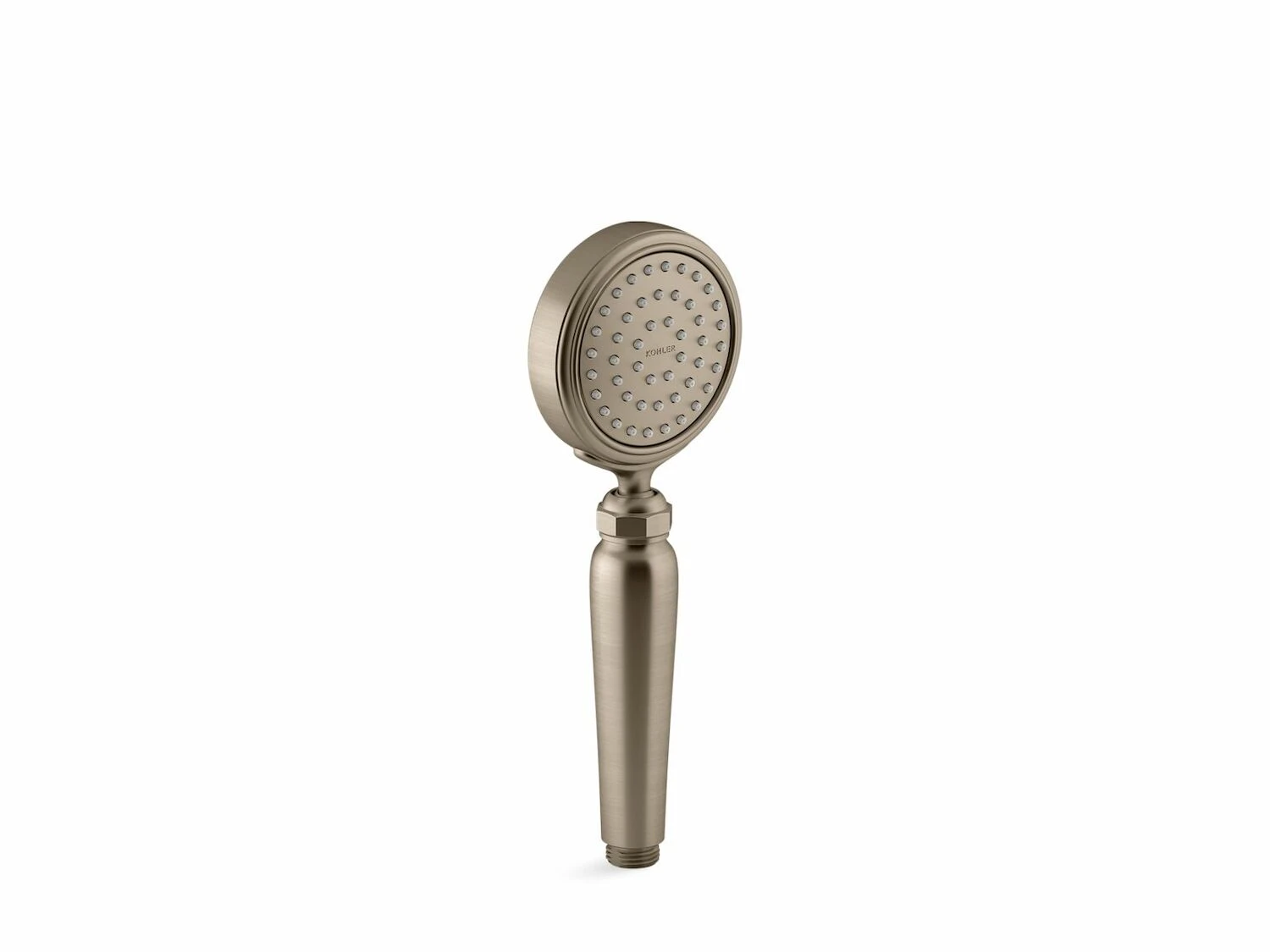 ARTIFACTS® SINGLE-FUNCTION HANDSHOWER, 1.75 GPM 2 ARTIFACTS® SINGLE-FUNCTION HANDSHOWER, 1.75 GPM - Image 2