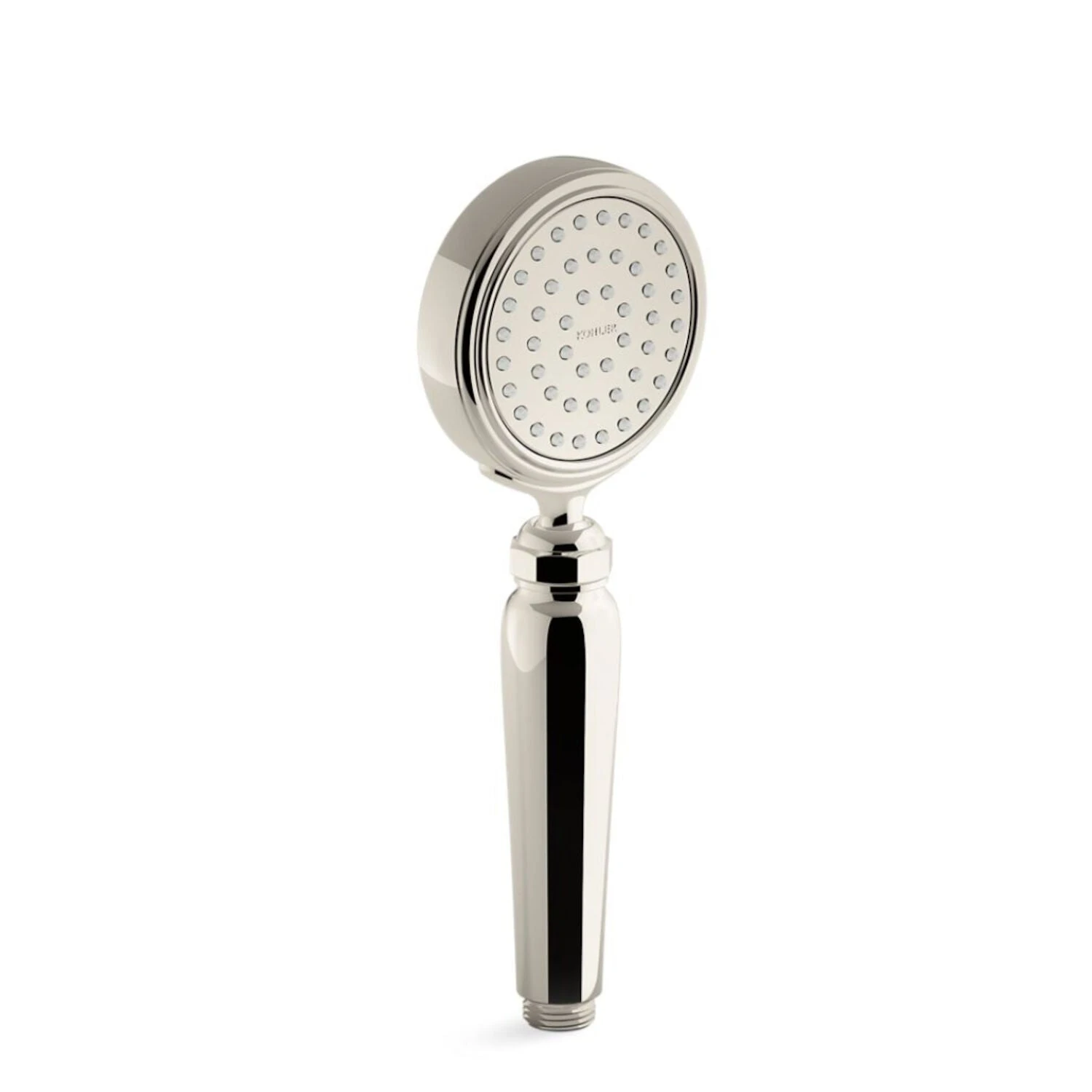 ARTIFACTS® SINGLE-FUNCTION HANDSHOWER, 1.75 GPM 1 ARTIFACTS® SINGLE-FUNCTION HANDSHOWER, 1.75 GPM