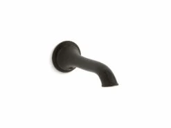 ARTIFACTS® WALL-MOUNT BATH SPOUT WITH FLARE DESIGN 11 ARTIFACTS® WALL-MOUNT BATH SPOUT WITH FLARE DESIGN -Robinson Sale Store Kohler72791 2BZ 72791 2BZ