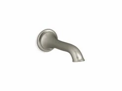 ARTIFACTS® WALL-MOUNT BATH SPOUT WITH FLARE DESIGN 13 ARTIFACTS® WALL-MOUNT BATH SPOUT WITH FLARE DESIGN -Robinson Sale Store Kohler72791 BN 72791 BN