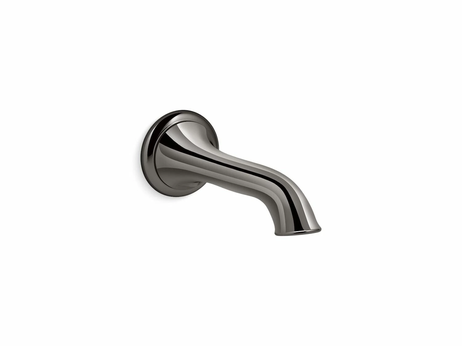 ARTIFACTS® WALL-MOUNT BATH SPOUT WITH FLARE DESIGN 9 ARTIFACTS® WALL-MOUNT BATH SPOUT WITH FLARE DESIGN - Image 9