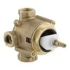 MASTERSHOWER® 3/4-INCH 2-OR 3-WAY TRANSFER VALVE