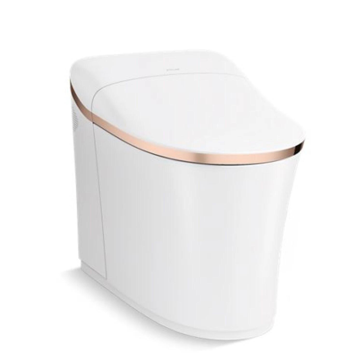 EIR COMFORT HEIGHT ONE-PIECE ELONGATED INTELLIGENT TOILET 1 EIR COMFORT HEIGHT ONE-PIECE ELONGATED INTELLIGENT TOILET