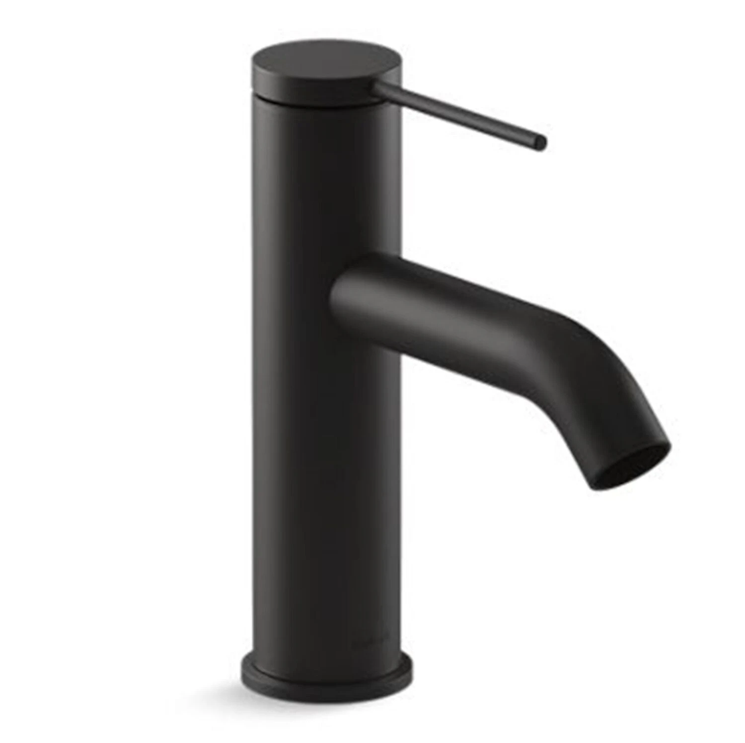 COMPONENTS SINGLE-HANDLE BATHROOM SINK FAUCET, 1.2 GPM 1 COMPONENTS SINGLE-HANDLE BATHROOM SINK FAUCET, 1.2 GPM