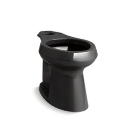 HIGHLINE® TWO-PIECE ELONGATED COMFORT HEIGHT TOILET BOWL ONLY 5 HIGHLINE® TWO-PIECE ELONGATED COMFORT HEIGHT TOILET BOWL ONLY -Robinson Sale Store Kohler80020 7 80020 7