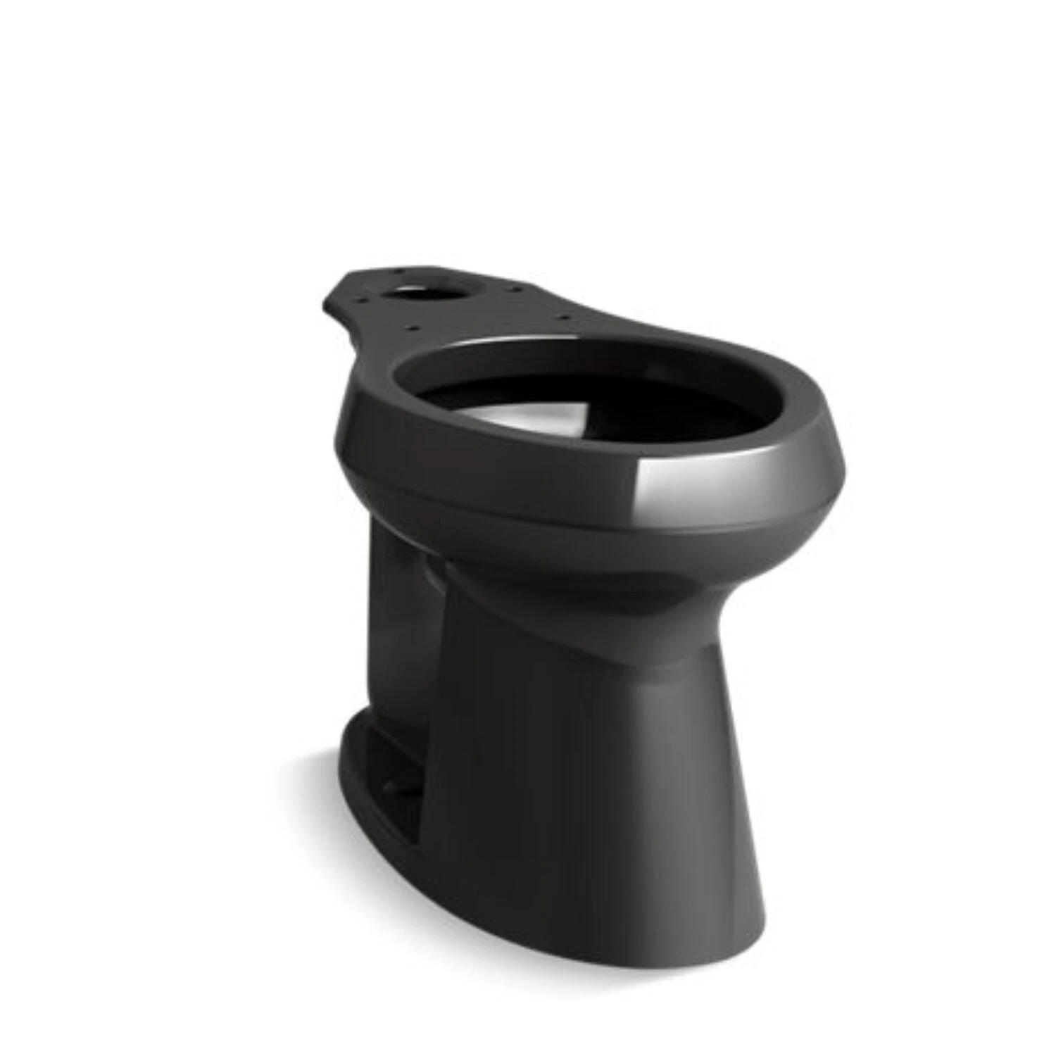 HIGHLINE® TWO-PIECE ELONGATED COMFORT HEIGHT TOILET BOWL ONLY 3 HIGHLINE® TWO-PIECE ELONGATED COMFORT HEIGHT TOILET BOWL ONLY - Image 3