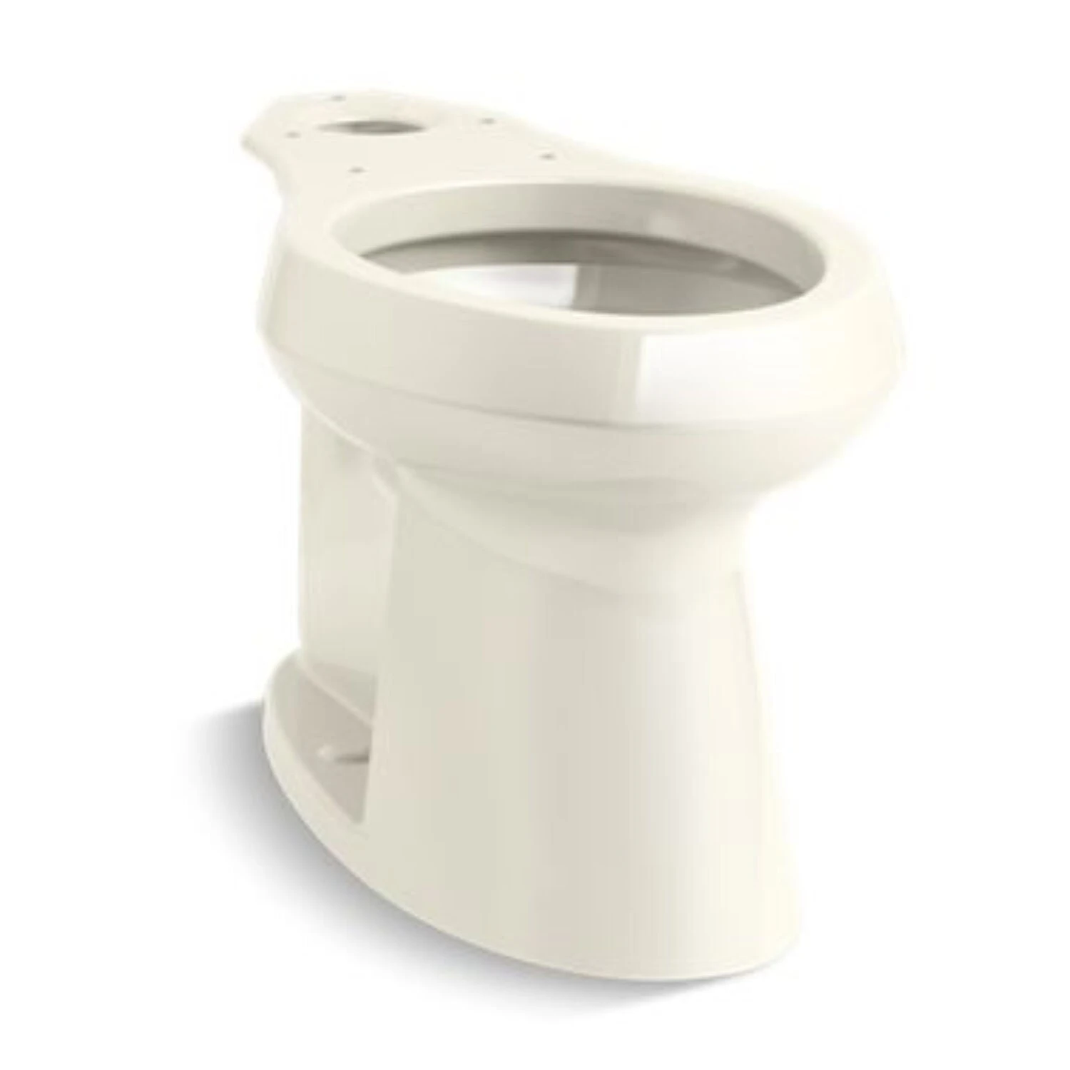 HIGHLINE® TWO-PIECE ELONGATED COMFORT HEIGHT TOILET BOWL ONLY 2 HIGHLINE® TWO-PIECE ELONGATED COMFORT HEIGHT TOILET BOWL ONLY - Image 2