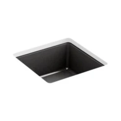 VERTICYL® SQUARE UNDERMOUNT BATHROOM SINK 11 VERTICYL® SQUARE UNDERMOUNT BATHROOM SINK -Robinson Sale Store Kohler8188 7 8188 7