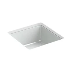 VERTICYL® SQUARE UNDERMOUNT BATHROOM SINK 9 VERTICYL® SQUARE UNDERMOUNT BATHROOM SINK -Robinson Sale Store Kohler8188 95 8188 95
