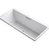 RÊVE® 67 X 36 INCHES DROP IN BATHTUB