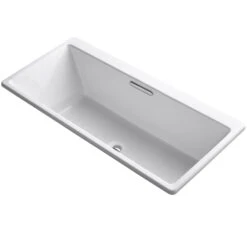 RÊVE® 67 X 36 INCHES DROP IN BATHTUB