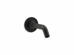 PURIST SHOWER ARM AND FLANGE -Robinson Sale Store Kohler933 BL 933 BL