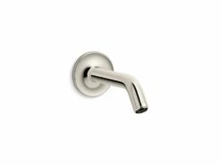 PURIST SHOWER ARM AND FLANGE -Robinson Sale Store Kohler933 SN 933 SN