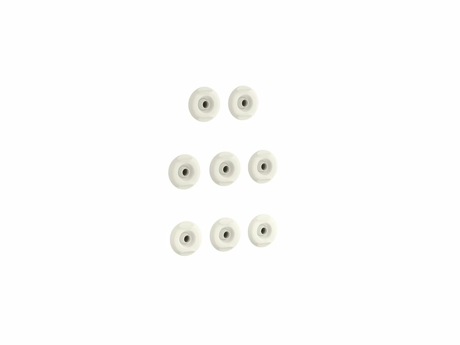 RIVERBATH® WHIRLPOOL TRIM KIT 2 RIVERBATH® WHIRLPOOL TRIM KIT - Image 2