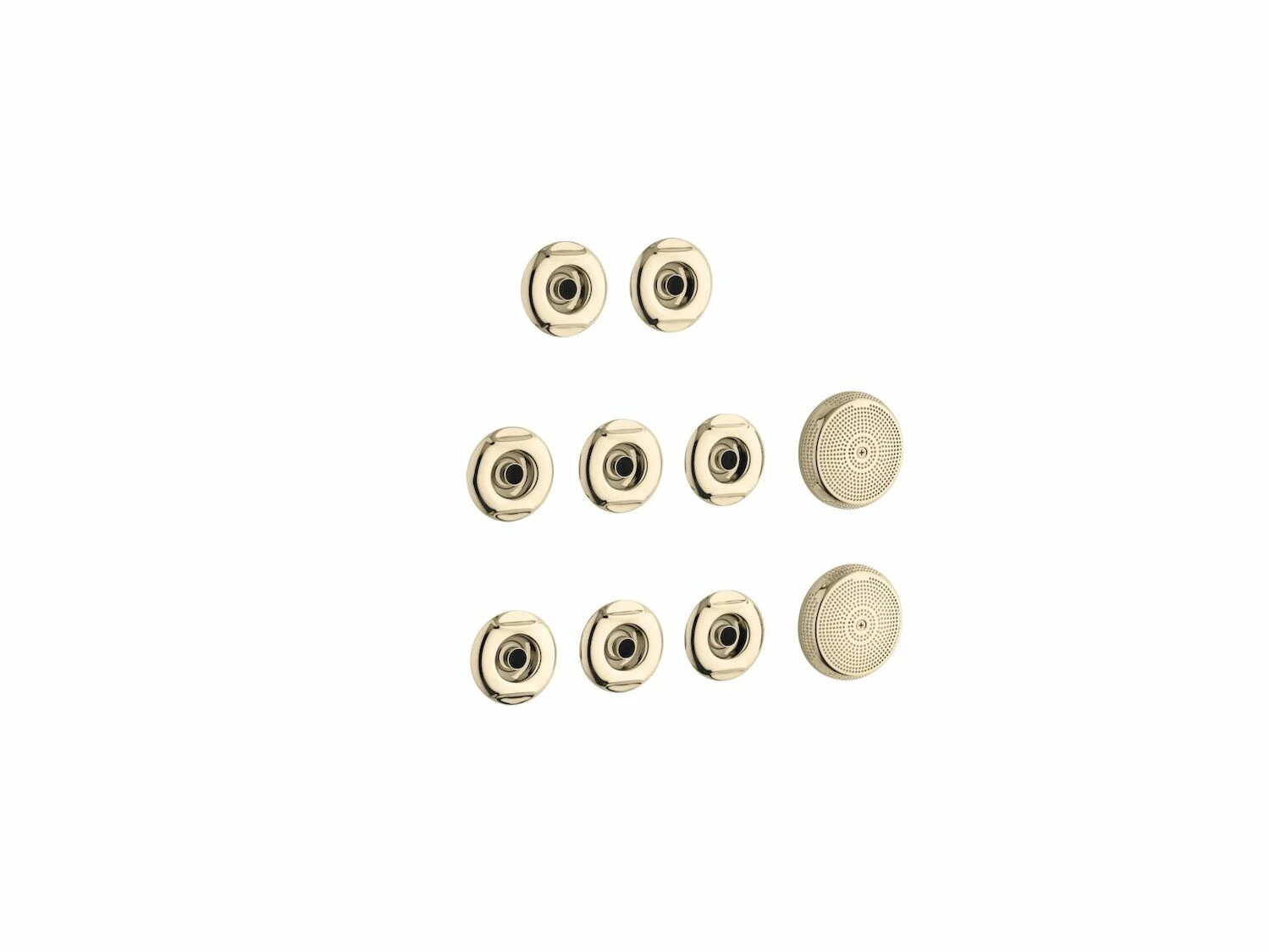 RIVERBATH® WHIRLPOOL TRIM KIT 3 RIVERBATH® WHIRLPOOL TRIM KIT - Image 3