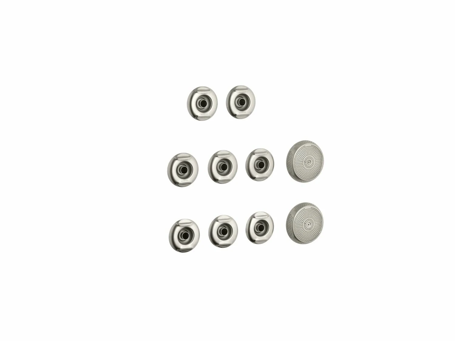 RIVERBATH® WHIRLPOOL TRIM KIT 4 RIVERBATH® WHIRLPOOL TRIM KIT - Image 4