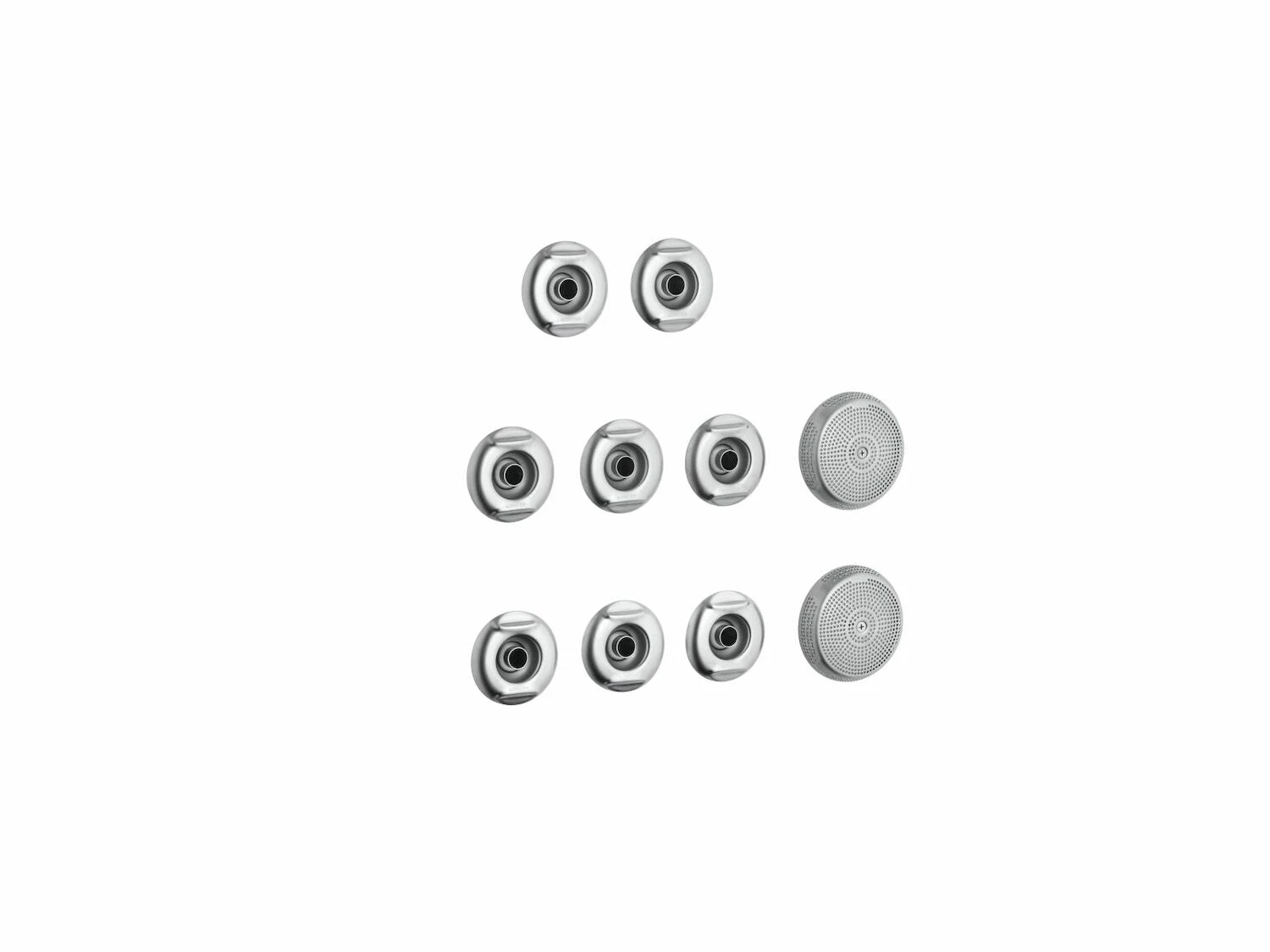 RIVERBATH® WHIRLPOOL TRIM KIT 7 RIVERBATH® WHIRLPOOL TRIM KIT - Image 7