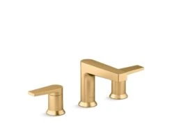 TAUT WIDESPREAD FAUCET -Robinson Sale Store Kohler97100 4 2MB 97100 4 2MB
