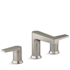 TAUT WIDESPREAD FAUCET