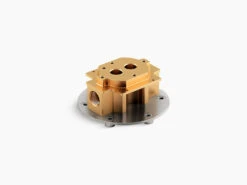 MOUNTING-BLOCK FOR LOURE(R) BATH FILLER