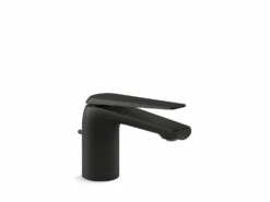AVID 1.2 GPM SINGLE-HANDLE FAUCET -Robinson Sale Store Kohler97345 4 BL 97345 4 BL