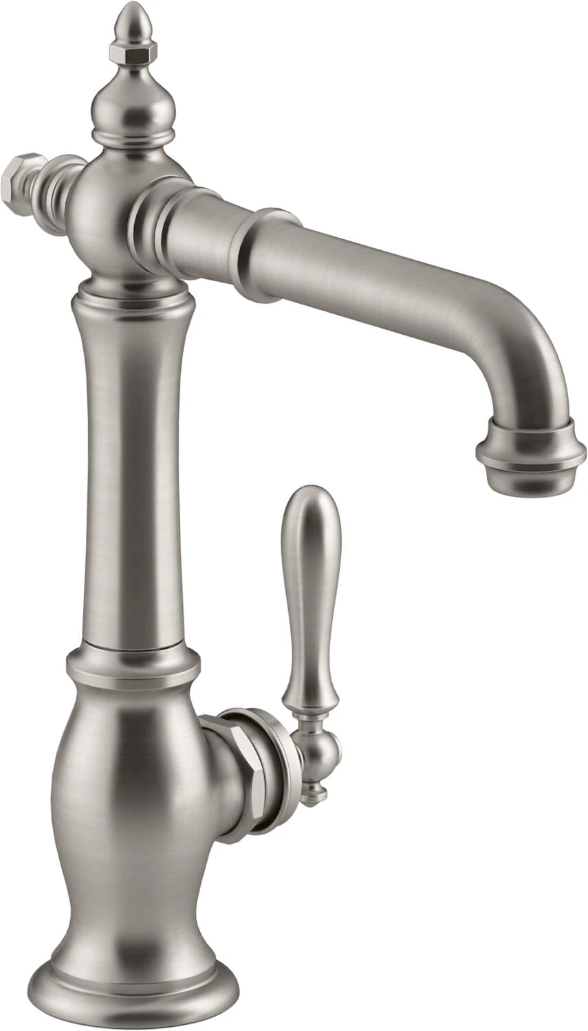 ARTIFACTS® BAR SINK FAUCET, VICTORIAN SPOUT DESIGN 3 ARTIFACTS® BAR SINK FAUCET, VICTORIAN SPOUT DESIGN - Image 3