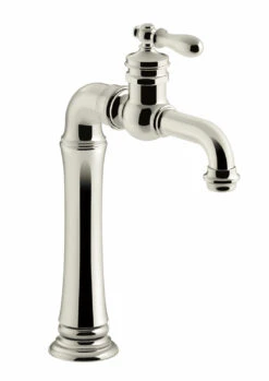 ARTIFACTS® GENTLEMANS® BAR SINK FAUCET